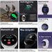 2025 New 8 Mini GPS Track Smart Wat Men Women Map Navigation Heart Rate BT Call IP68 Waterproof Compass Sport_desvips.com