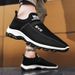 Summer Mens Casual Sport Fashion Mesh Breathable Male Designer Tennis Shoes Man Training Walking Running Sneakers_desvips.com
