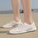Beach New Couple Five-Finger Non-Slip Breathable Quick-Dry Outdoor Wading Yoga Fitness Shoes_desvips.com