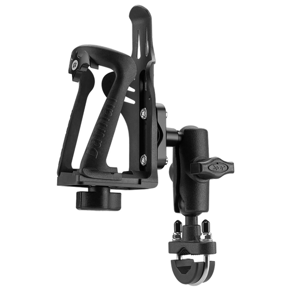 ROCKBROS Bottle Cage Bicycle Handlebar Drink Holder Aluminium Bottle Holder MTB_desvips.com