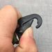 Outdoor American-style Single-point CS Back Shoulder, New Tactical Sling, Multifunctional Nylon Cross-shoulder Gun_desvips.com