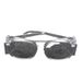 Gla Welding Contruction Site Dutproof Anti-Splah Labor Protection Outdoor Sandproof Windproof Goggle Safety_desvips.com