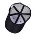 Summer New Men's And Women's Baseball Solid Color Plain Advertising Hat Casual Breathable Duckbill Cap Customizable_desvips.com