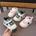 Baby Cute Cartoon Child Casual Lovely Soft Soled Infant Winter Littlesprouts Kids Fashion Anti Slip Toddler Shoes Sizes_desvips.com