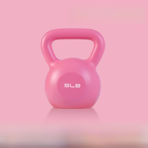Professional Kettlebell For Women's Fitness_desvips.com