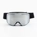 Magnetic Adult Double-Layer Anti-Fog Goggles With Interchangeable Lenses, Night Vision Cylindrical Large Field Of View_desvips.com