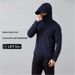 Ice Silk Unisex Cycling Sunscreen Assault Original Yarn, Oversized Fishing Suit, Jacket_desvips.com