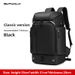 New Style For Men, Large Capacity Outdoor Waterproof Travel Multifunctional Laptop Bag, Casual Business Lightweight_desvips.com