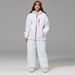 Ski Suit Snowboarding Thickened Outdoor Skiing, Plus Size For Men And Women, Same Style_desvips.com