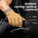 Winter Tactical Men Full Finger Outdoor Sports Cut Resistant Protective Riding Touch Screen Motorcycle Warm Gloves_desvips.com