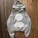 2025 Half Round Sweatshirt Hoodie Sweatpants Same Style Printed Versatile_desvips.com