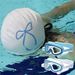 Butterfly Knot Professional Swimming Cap For Women, Long Hair, Large Size, Appearance, Waterproof Silicone, High_desvips.com