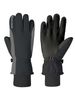Unisex Winter Ski Gloves - Windproof Waterproof Thermal Insulated For Outdoor Sports & Cycling - Fleece Lined Cold Weather Protection_desvips.com