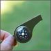 Outdoor Camping Wilderness Multifunctional With Thermometer Compass Portable Emergency Survival Whistle_desvips.com