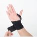 Sports Wristband Preventing Sprains, Breathable Adjustable Both Men Women, With Compression For Volleyball And Fitness_desvips.com
