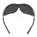 Tactical Goggles Outdoor Shooting Sunglasses Windproof Dustproof Riding Motorcycle Mountaineering Glasses_desvips.com