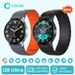 COLMI I28 Ultra AMOLED Display, Built-in AI Da-GPT, Muslim Prayer, Bluetooth Call Watch, Smartwatch For Men Women_desvips.com