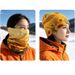 Autumn And Winter Outdoor Cycling Face Mask, Breathable Polyester Fleece-lined Neck Gaiter, Sports Magic Headwear, Warm And Cold-resistant_desvips.com