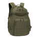 Tactical Backpack For Outdoor Sports, Cycling, Hiking And Mountaineering, Large-capacity Multifunctional Camouflage Assault Backpack_desvips.com