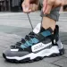Sneakers Male Casual Mens Tenis Luxury Shoes Trainer Race Breathable Fashion Loafers Running Shoes For Men_desvips.com