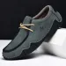 Low-top Casual Martin Boots Men's Octopus Large Size Shoes Designer Shoes Chaussure_desvips.com