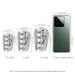 Adult Electroplated CAN Soccer Shin Guards Protective Gear For Children's Training_desvips.com