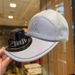 Unisex USB Rechargeable Cooling Fan Baseball Cap, UV Protection Breathable Mesh Sun Hat For Men & Women Outdoor Fishing Gardening_desvips.com