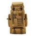 New Large Capacity Camouflage 80L Waterproof Mountaineering Multifunctional Outdoor Backpack Men's Sports Hiking Travel_desvips.com