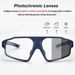 ROCKBROS Cycling Sunglasses, Sports Glasses with UV400 Protection, Unisex, 4 New Colors Available_desvips.com