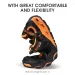HUMTTO Summer Wading Hiking For Men Outdoor Man Sneakers Breathable Quick Drying Sports Trekking Beach Barefoot Mens_desvips.com