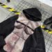2025 New Printed Harajuku Hickey Print Autumn Women's Hooded Sweatshirt Zipper Long Sleeve Hoodie Jacket_desvips.com