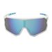 Cycling Eyewear Outdoor Sun Protection Sports Sunglasses Mountain Bike Road Bike Cycling Impact Resistant Goggles_desvips.com