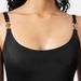 One-Piece Swimsuit Sexy Bikini Women's Swimwear Backless Soccer Jerseys_desvips.com