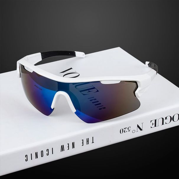 Millennial Style Futuristic Cycling Windproof For Men And Women Trendy Outdoor Mountain Climbing Skiing Colorful Large_desvips.com