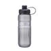 Fuxing Large Capacity Fitness Sports Water Bottle Plastic High-Value Men's Portable Anti-Fall Transparent Space Cup_desvips.com