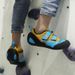 Rock Professional Climbing For Men And Women, Indoor Entry-Level Beginner Bouldering Shoes, Outdoor Training Shoes_desvips.com