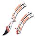 Butterfly Stainless Steel Folding Stress Relief Training, Unsharpened Toy Knife For Outdoor Beginners To Practice Tricks_desvips.com