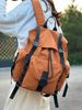 Travel & Outdoor Sports Female Lightweight Student Hiking Backpack_desvips.com