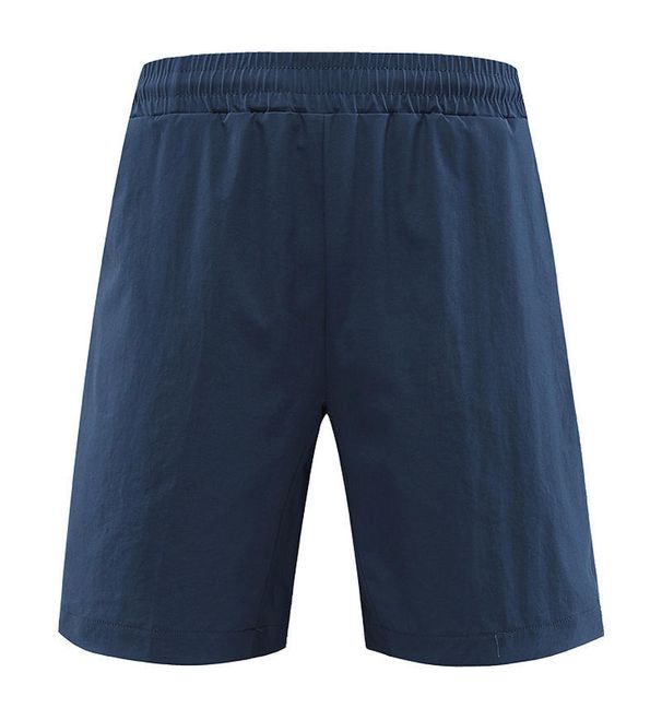 Men's Clothing Sports Shorts Breathable Quick-Drying Fitness Training Breathable Cycling Running Tennis Shorts _desvips.com