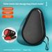 In-stock Cover Table Tennis Racket Storage Bag Outdoor Sports_desvips.com
