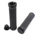 Universal Rubber Anti Slip Mountain Bike Bicycle Grip Double-sided Locking Handlebar Cover Equipment_desvips.com