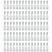 TRRSJ-75 SJ Hook Ends For Rubber Rope Shock Cord Bungee Tarp Strap Tie Down_desvips.com