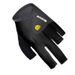 Quick-Dry Billiard Gloves Three-Finger Open-Finger Breathable Wear-Resistant Comfortable Non-Slip Lightweight Single_desvips.com