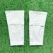 Breathable Ankle Socks With Mini Shin Guards Set - Lightweight Protective Gear For Soccer, Sports & Outdoor Activities - Youth & Adult Sizes_desvips.com
