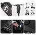 Electric scooter Accessories package Balance scooter waterproof front hanging bag 1L 2L 3L_desvips.com