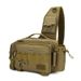Large Capacity Lure Multifunctional Waist Tactical Backpack Crossbody Insert Fishing Gear Rod Bag_desvips.com