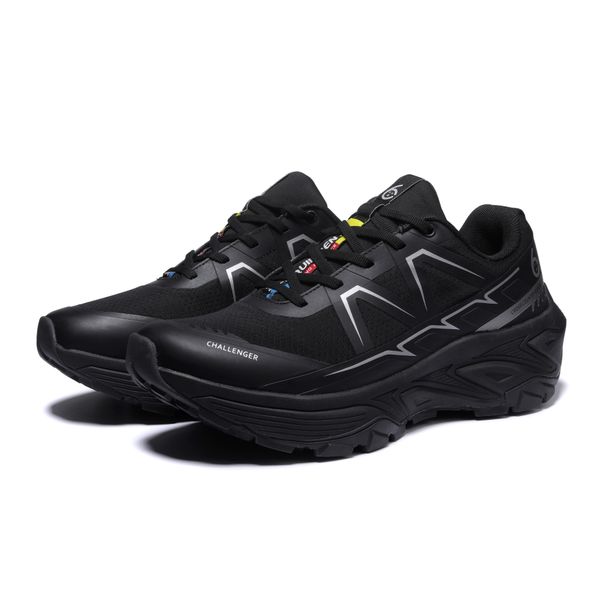 Anti Slip Shock-Absorbing Breathable Sports Running Outdoor Marathon Track Shoes Men's And Women's Shoe_desvips.com