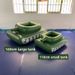 Manufacturer Wholesale Inflatable Tank Battle Toy TANK Pool Party Play Water Spray Car Swimming Ring_desvips.com
