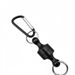 Multifunctional Buckle With Strong Magnetism For Mountain Climbing, Wireless Quick Retrieval, Anti-loss Magnetic Fishing_desvips.com
