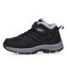 Winter New High-top Thickened Fleece Couple For Middle-aged And Elderly, Non-slip Wear-resistant Cotton Warm Dad Shoes,_desvips.com
